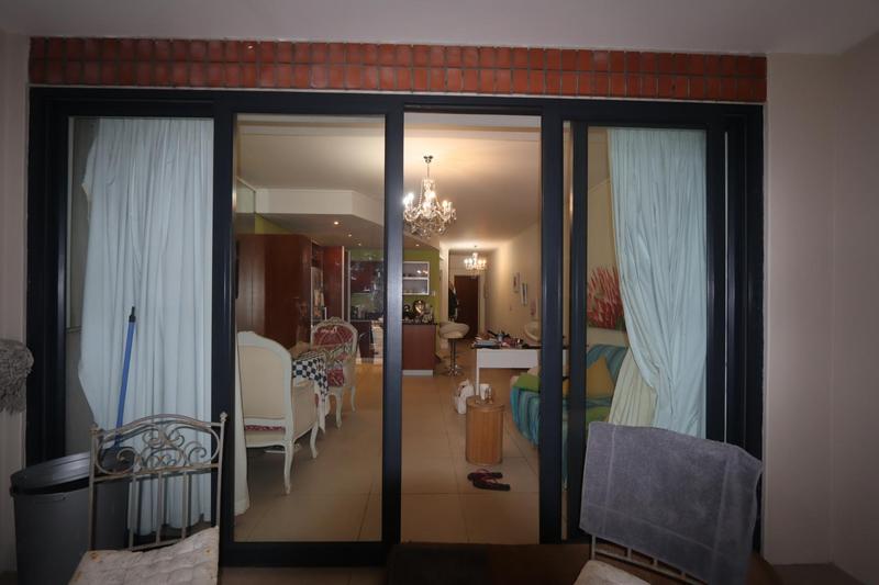 To Let 1 Bedroom Property for Rent in De Waterkant Western Cape